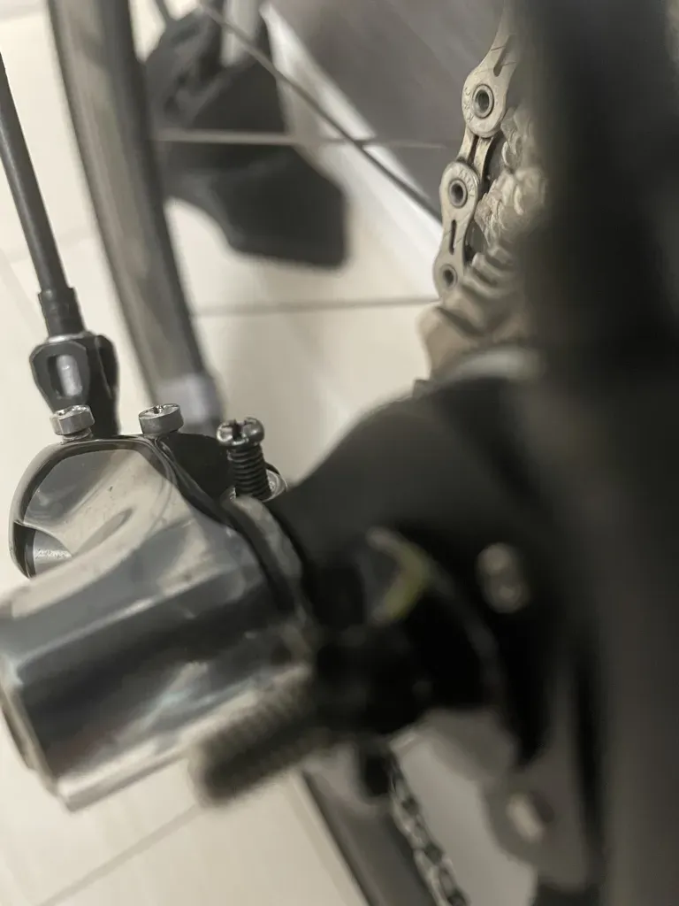 クランク型パワーメーターを買いました - 画像5