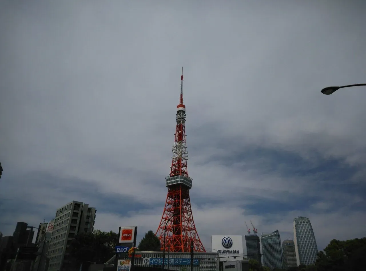 Raptorで撮影した静止画