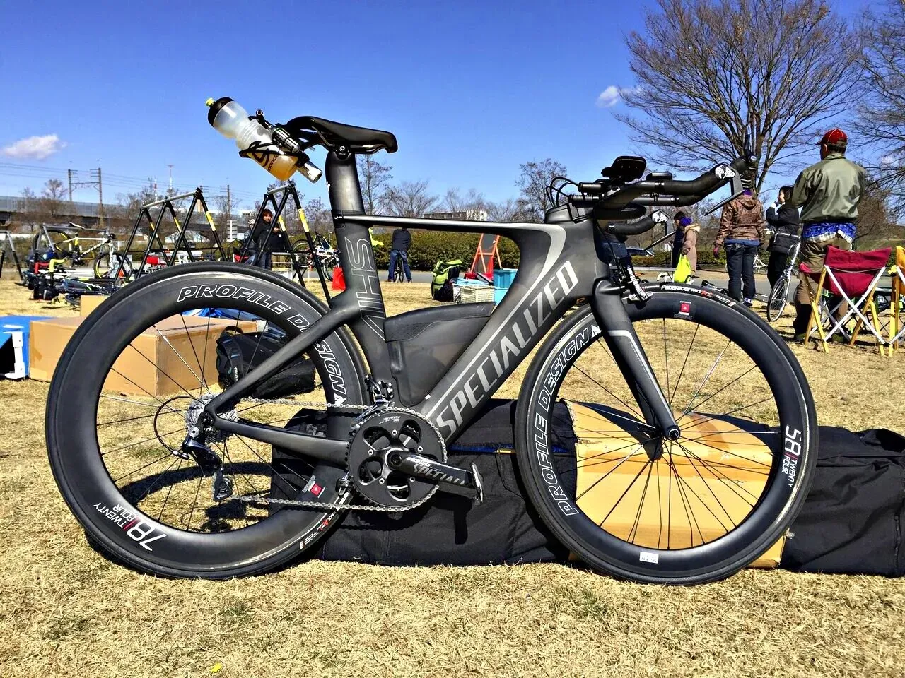 Cover Image of the Post