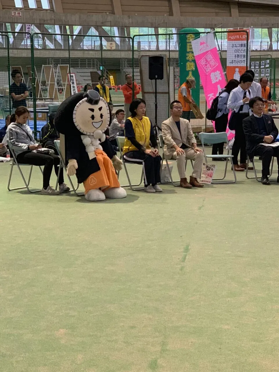 2018 小松鉄人レース 鉄人の部 エイジ2位 - 画像5