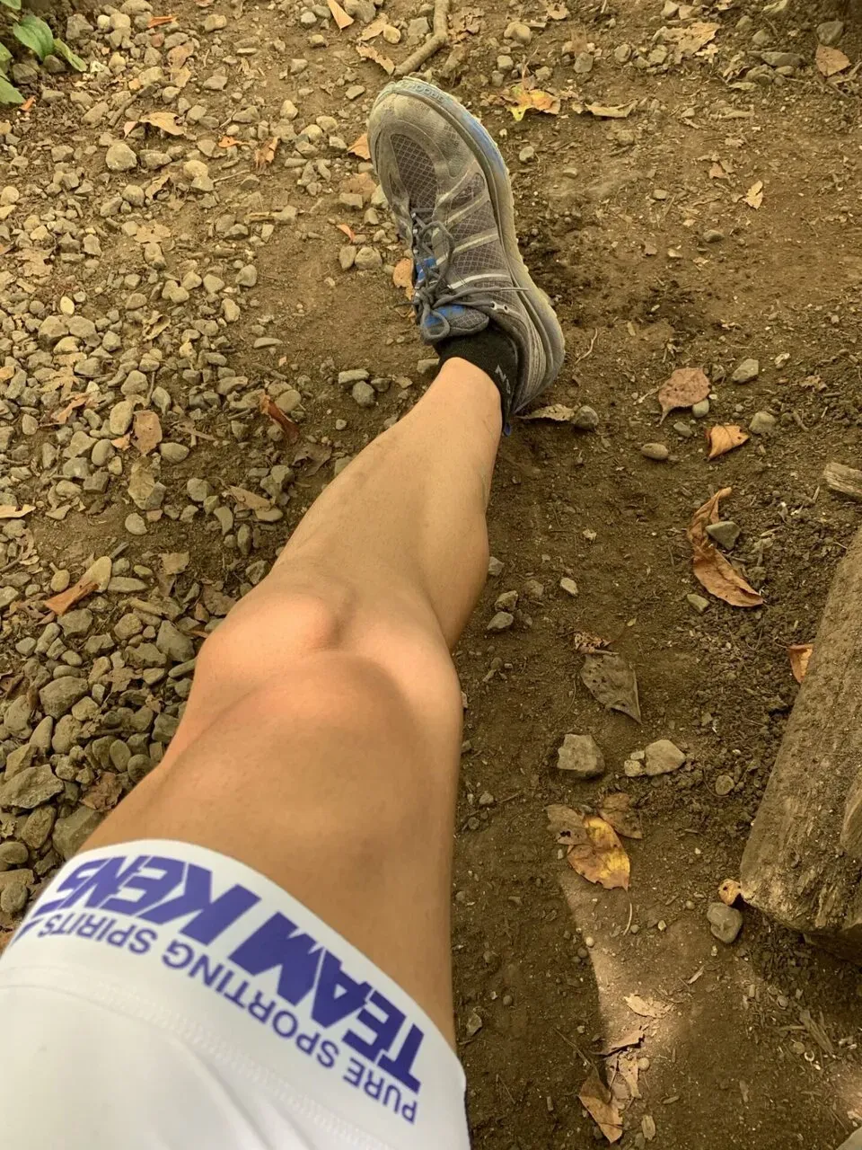 山の日なので高尾山へ自走で行ってトレラン - 画像8