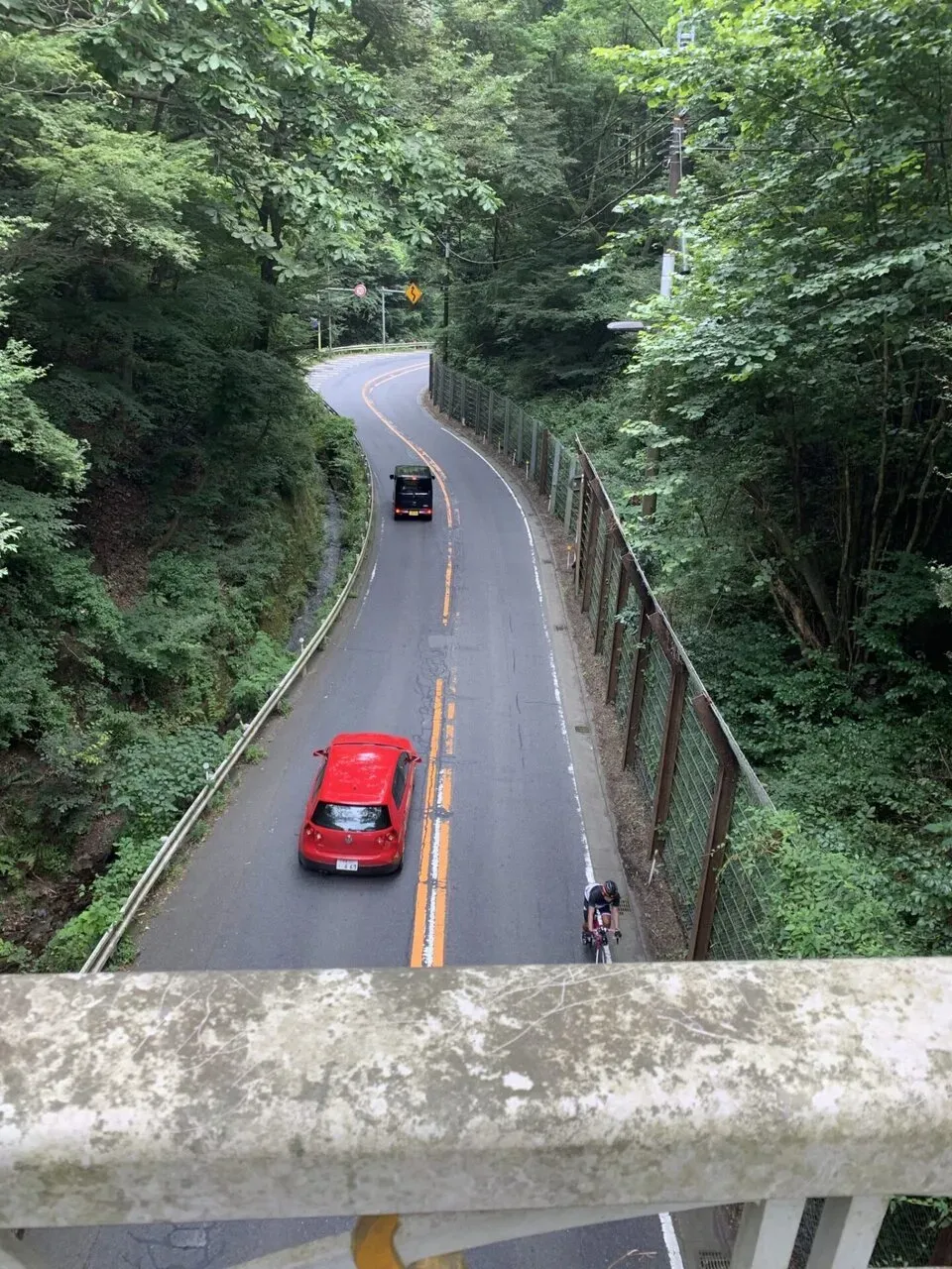 山の日なので高尾山へ自走で行ってトレラン - 画像14