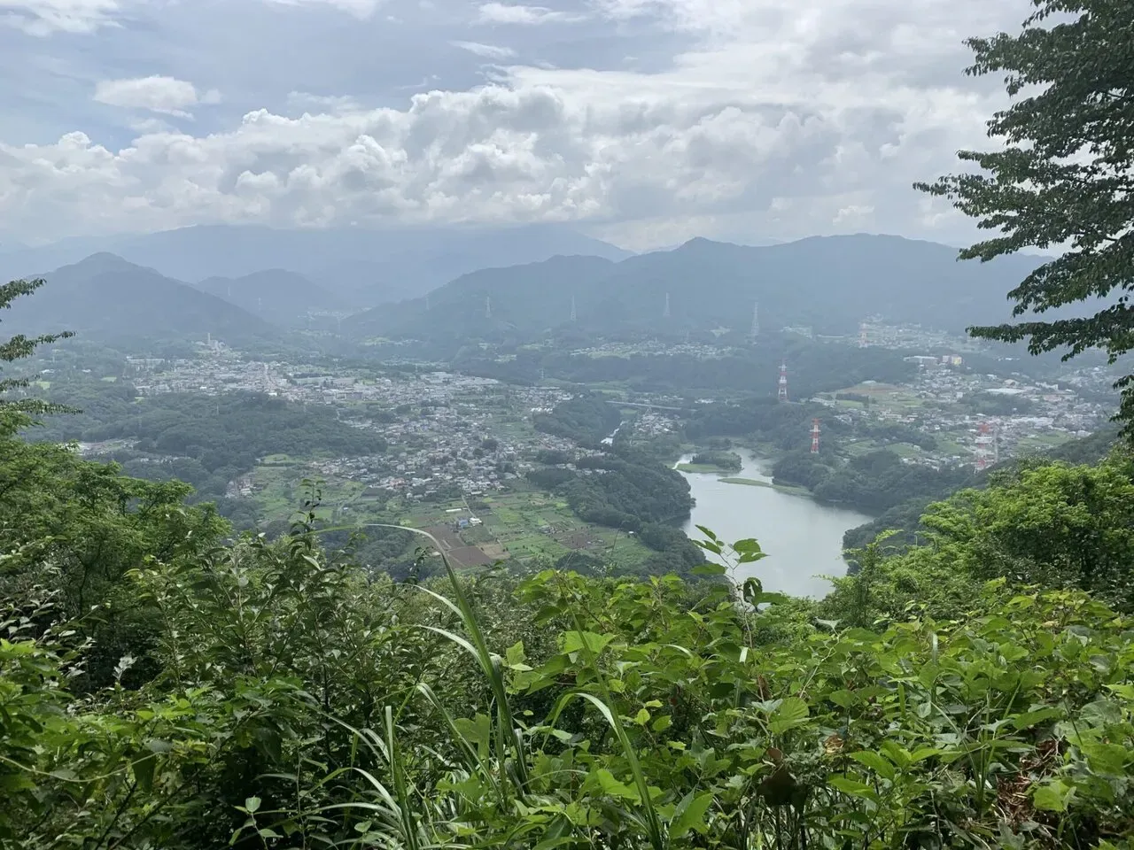 山の日なので高尾山へ自走で行ってトレラン - 画像19