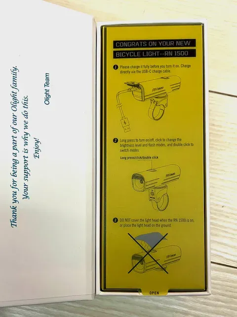 ヘッドライトを新しくしました。超明るい！ - 画像3