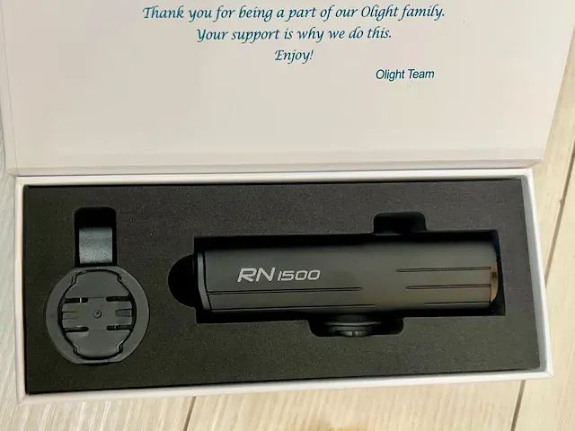 ヘッドライトを新しくしました。超明るい！ - 画像4