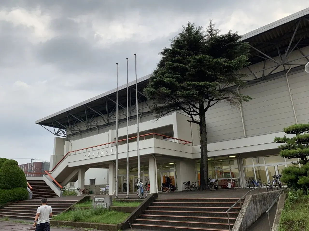 木更津トライアスロン スプリント エイジ1位、総合4位 - 画像2