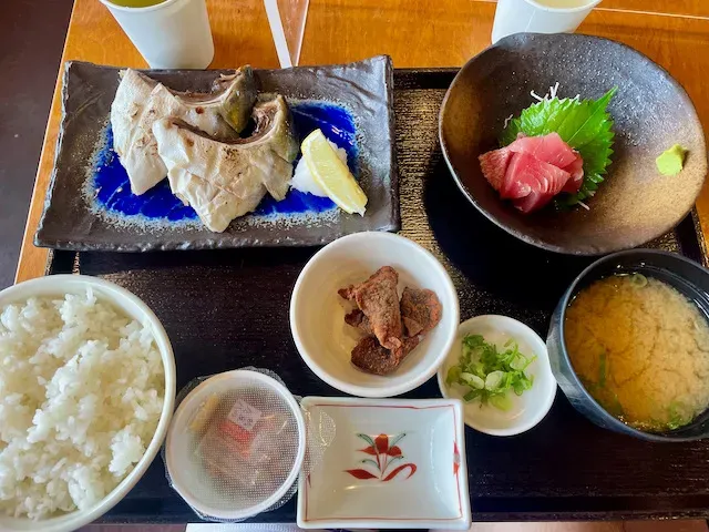 三浦半島を半分ぐらいライド。激安朝ごはん見つけました。 - 画像4