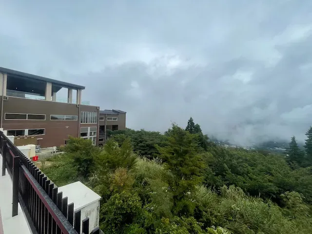 強羅、仙石原散策 Ride - 画像1