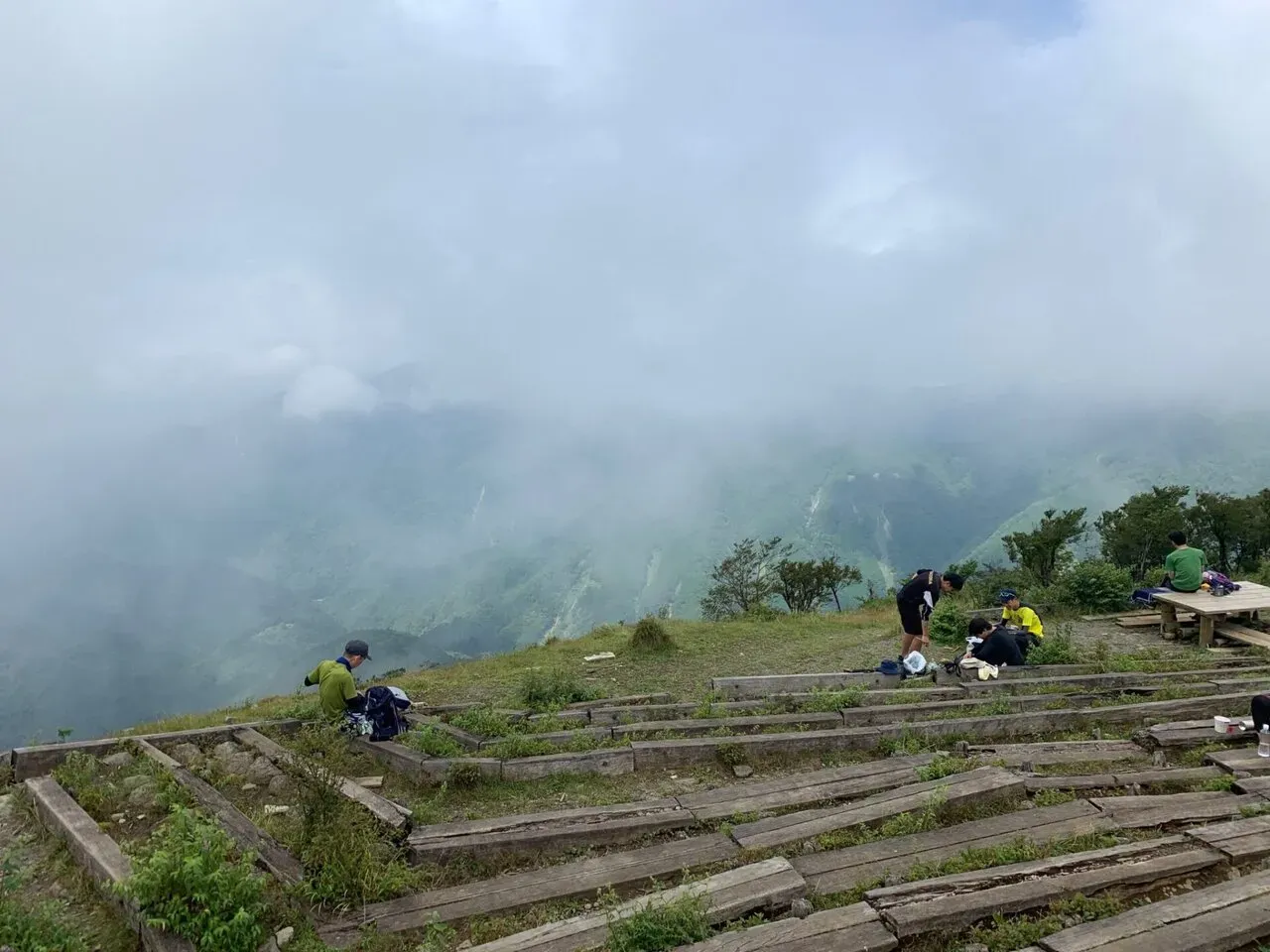 丹沢へ登山トレーニング - 画像21