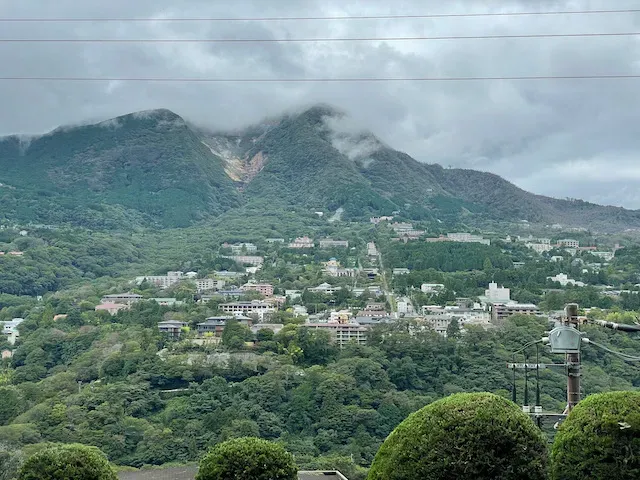 強羅、仙石原散策 Ride - 画像5