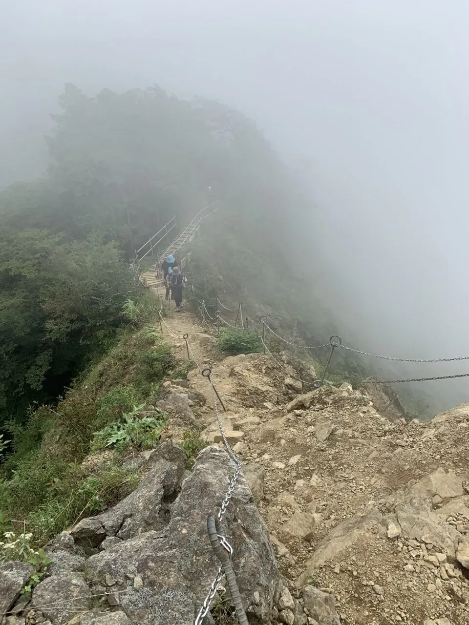 丹沢へ登山トレーニング - 画像18