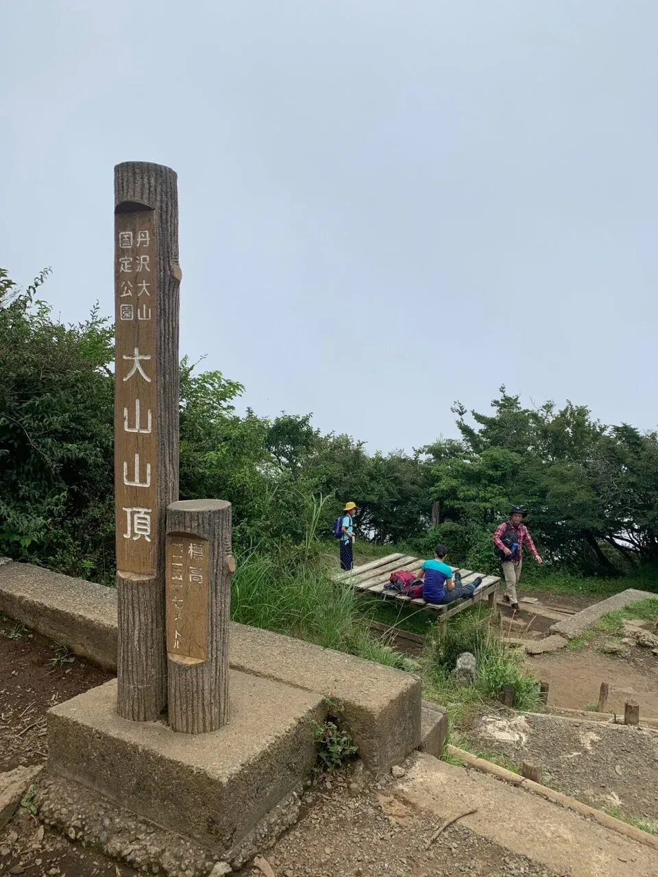 丹沢へ登山トレーニング - 画像9