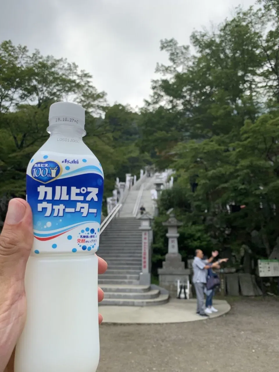 丹沢へ登山トレーニング - 画像3