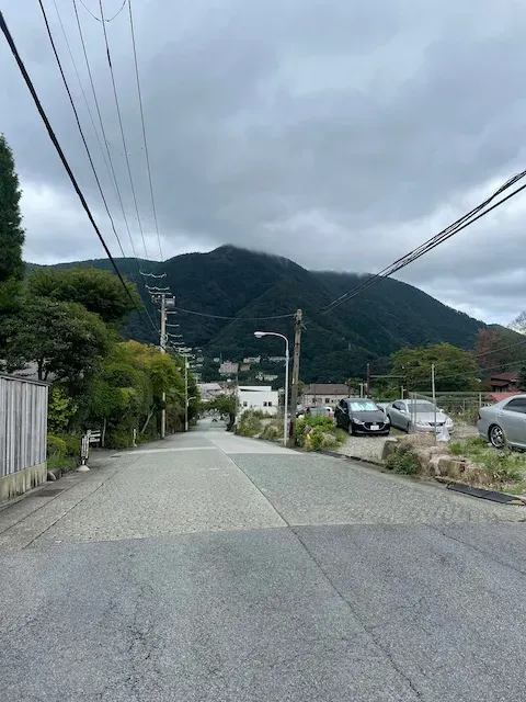 強羅、仙石原散策 Ride - 画像6