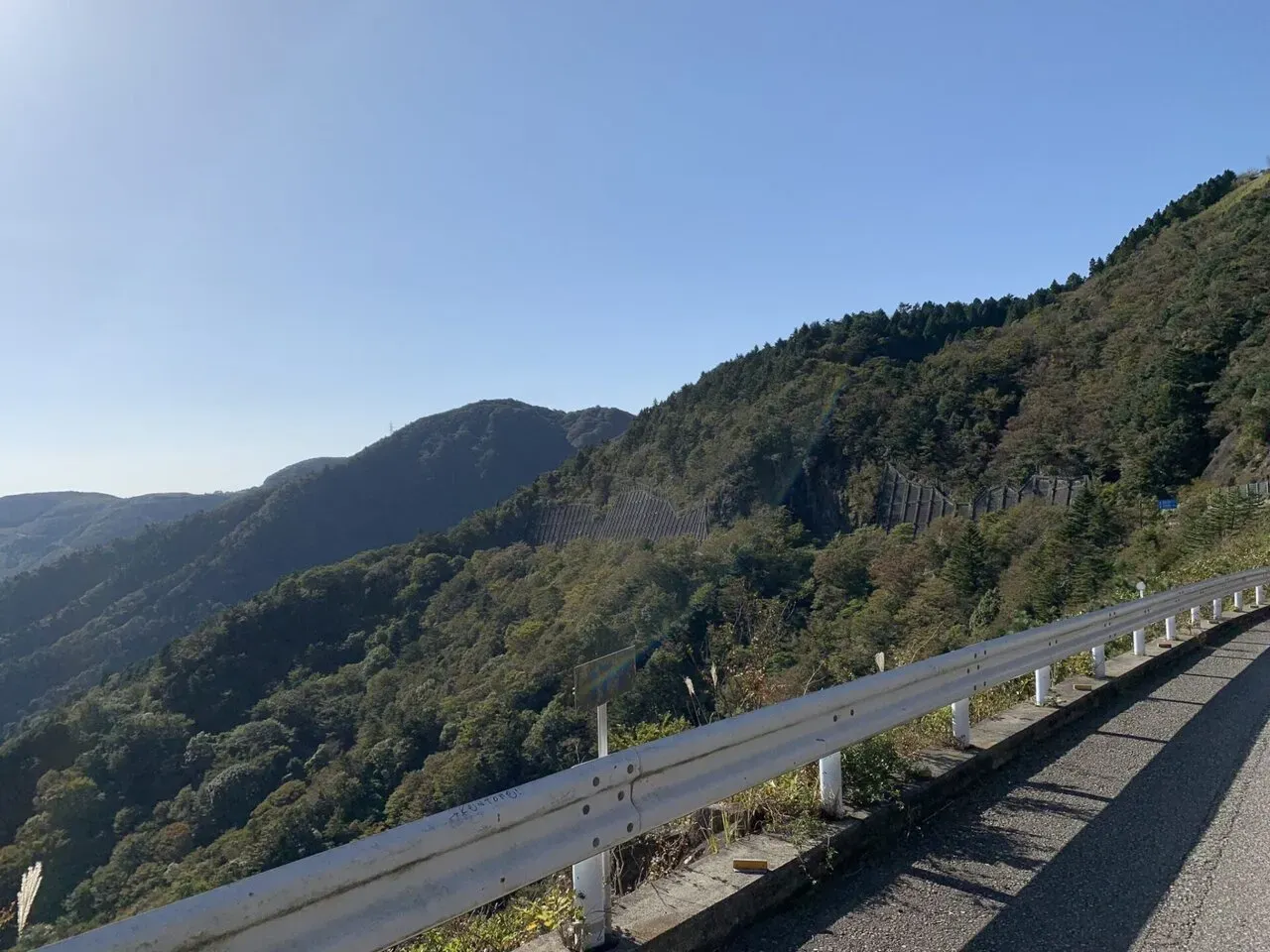 葉山 <-> 箱根 150km 1450m up トレーニング - 画像6