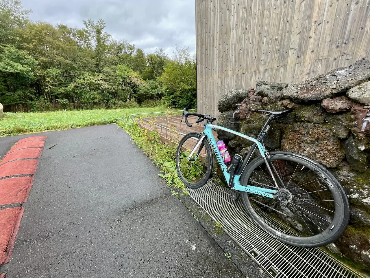 富士3PEAKS (200km 獲得標高5000m) に行ってきました - 画像18