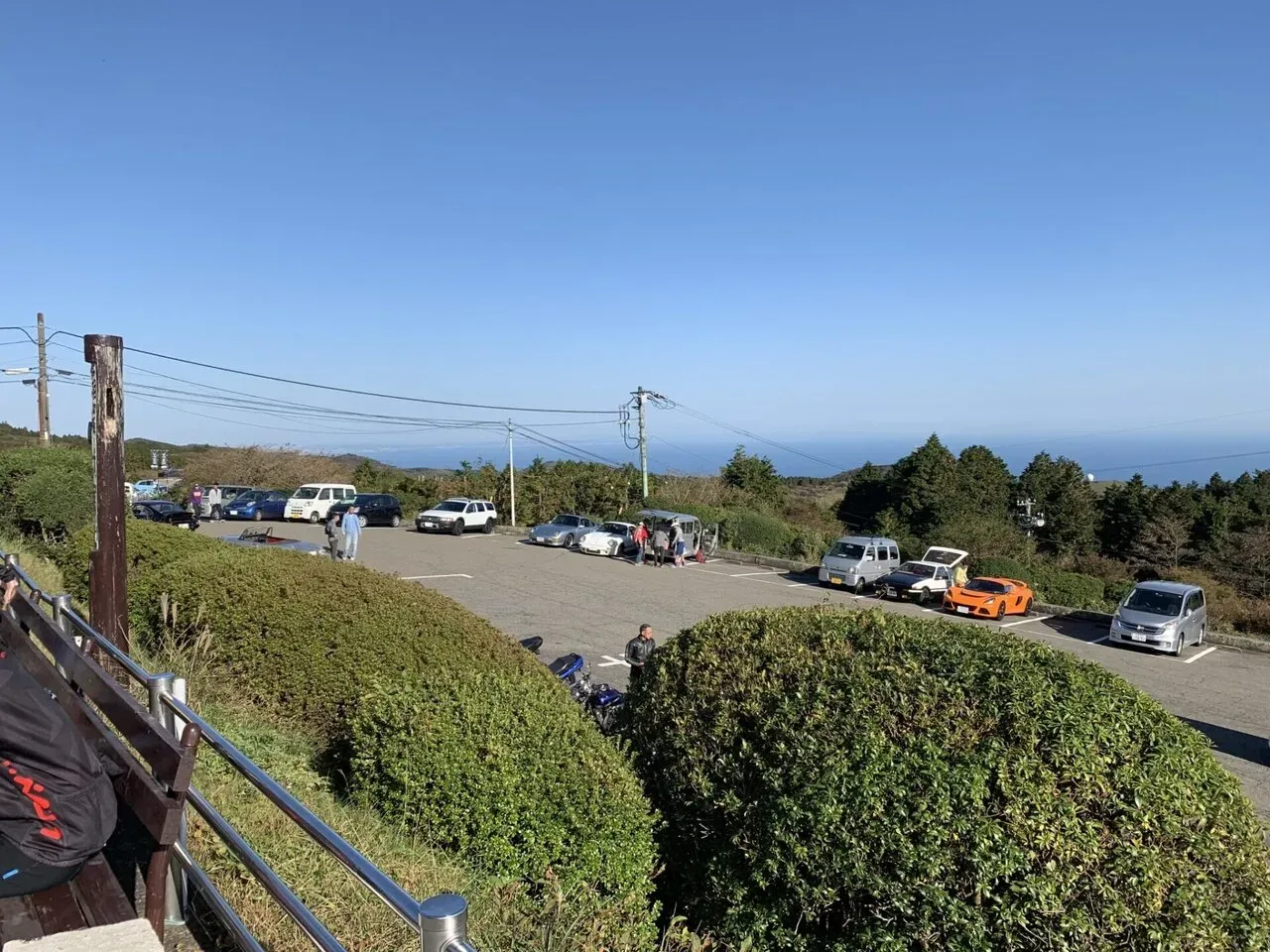 葉山 <-> 箱根 150km 1450m up トレーニング - 画像10