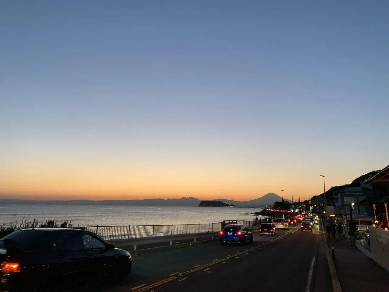 葉山 <-> 箱根 150km 1450m up トレーニング - 画像14