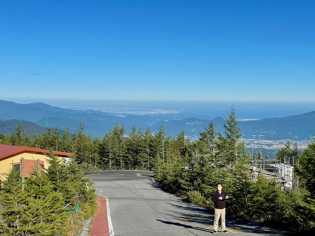 富士3PEAKS (200km 獲得標高5000m) に行ってきました - 画像38