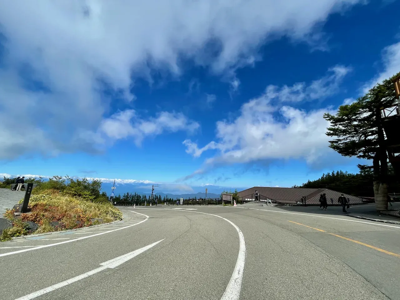 富士3PEAKS (200km 獲得標高5000m) に行ってきました - 画像48