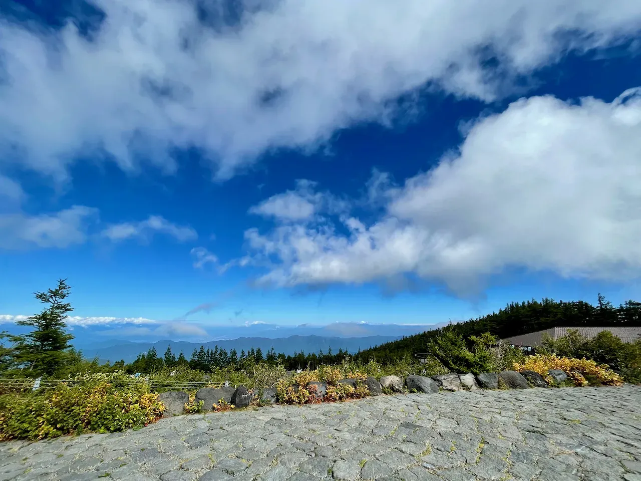 富士3PEAKS (200km 獲得標高5000m) に行ってきました - 画像49
