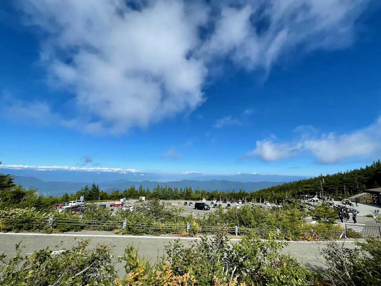 富士3PEAKS (200km 獲得標高5000m) に行ってきました - 画像52