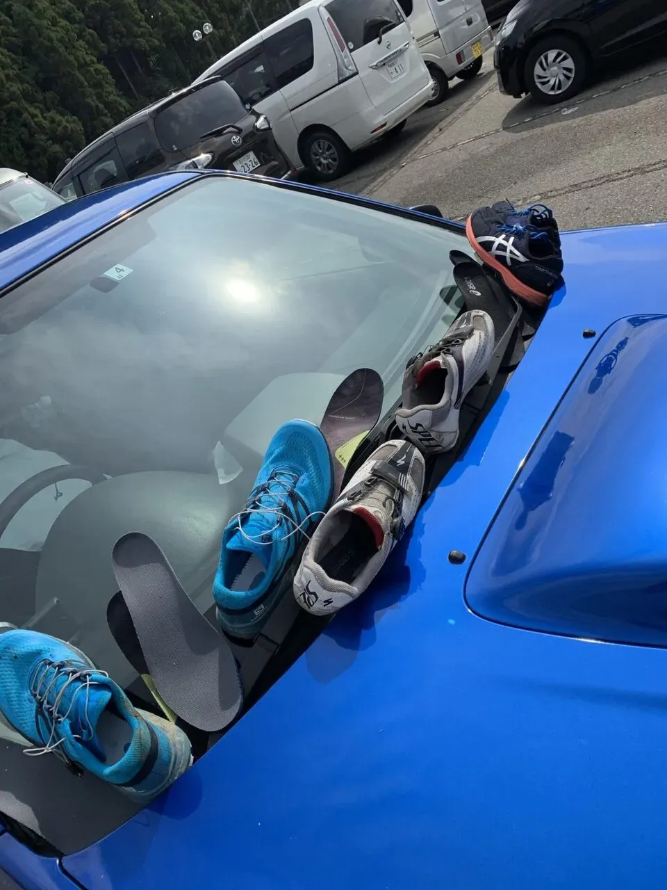 2019 小松鉄人レース 鉄人の部 エイジ2位 - 画像9