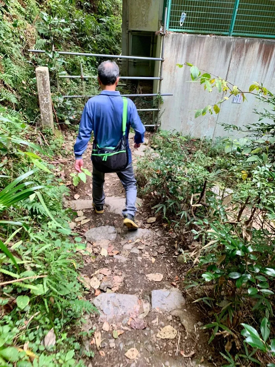 高尾陣馬トレラン トレーニング 28km - 画像31