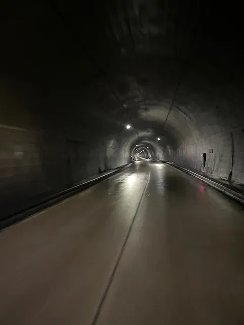 金沢<->白川郷 往復 155km 2000up ライド - 画像18