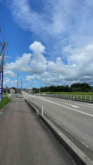 金沢<->白川郷 往復 155km 2000up ライド - 画像22
