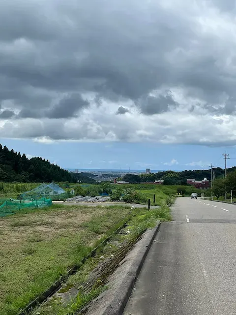 金沢<->白川郷 往復 155km 2000up ライド - 画像24