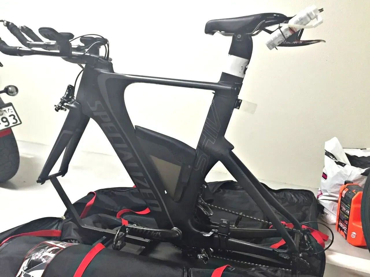 シーコンでShivをパッキングするノウハウ