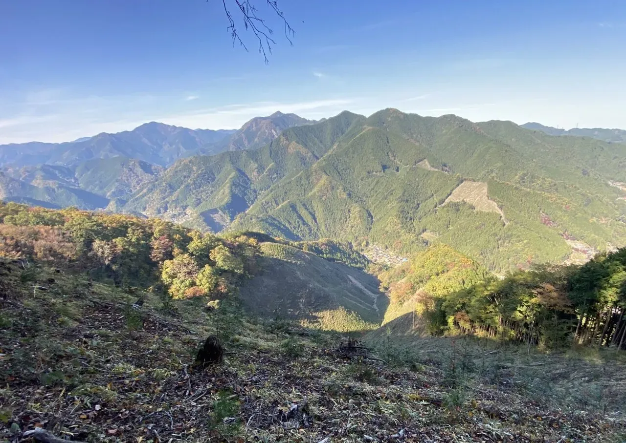 陣馬・高尾山トレランでAPRS運用 - 画像12