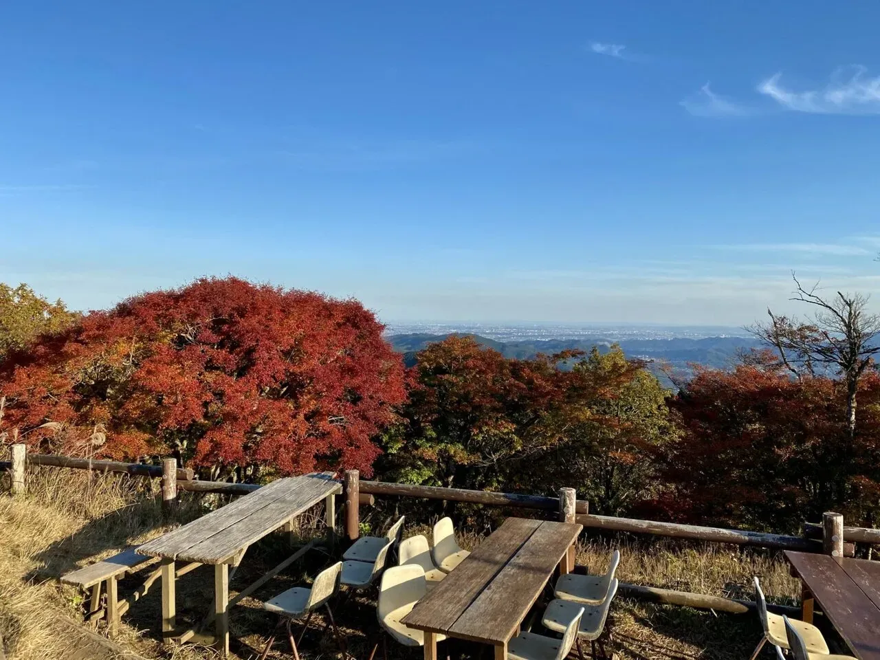 陣馬・高尾山トレランでAPRS運用 - 画像24