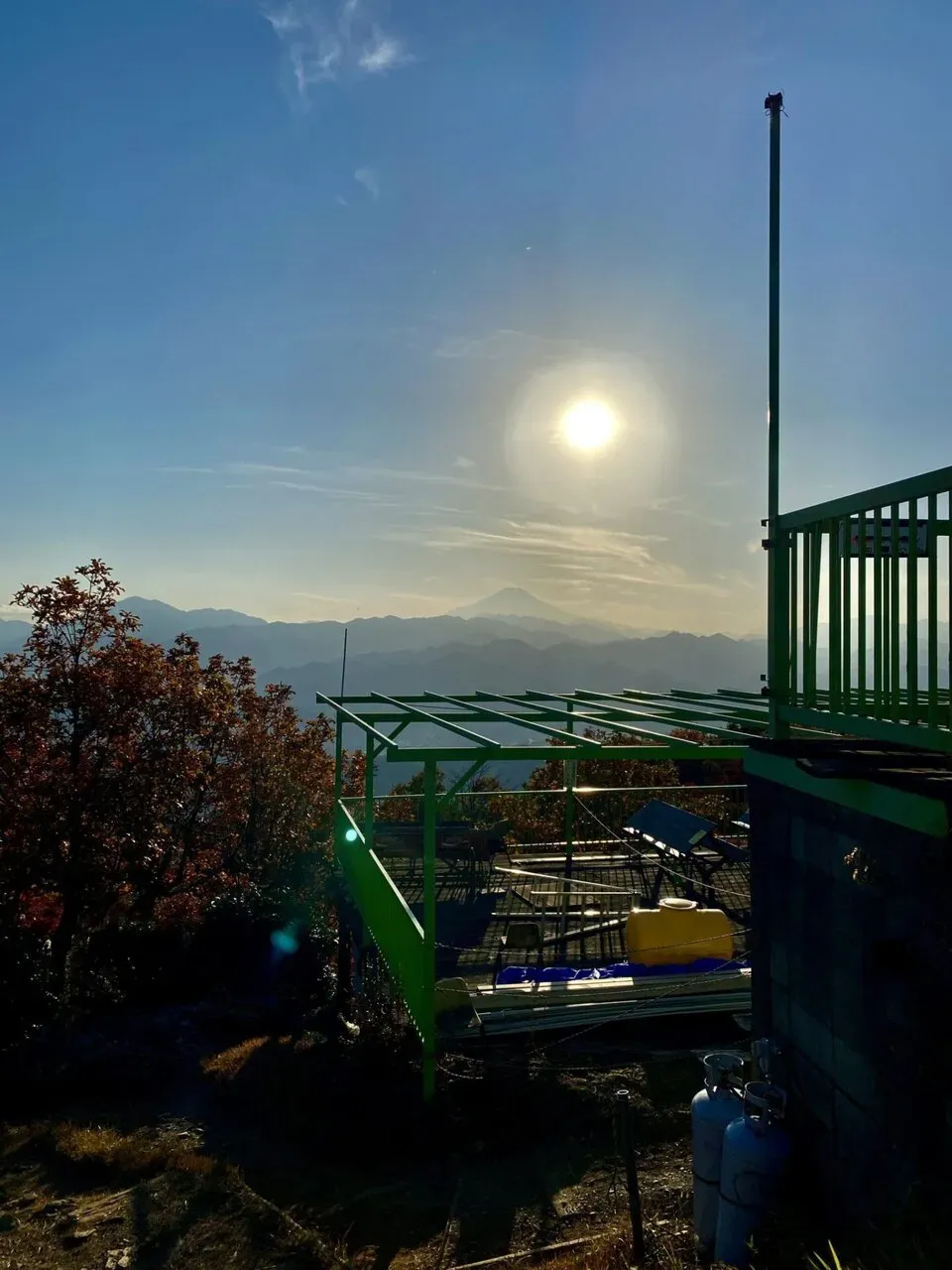 陣馬・高尾山トレランでAPRS運用 - 画像28