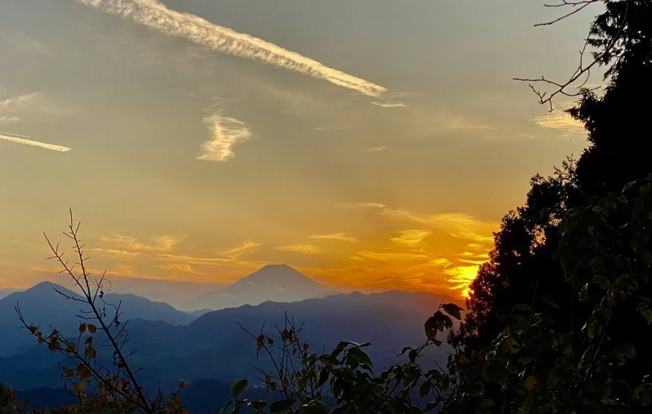 陣馬・高尾山トレランでAPRS運用 - 画像36