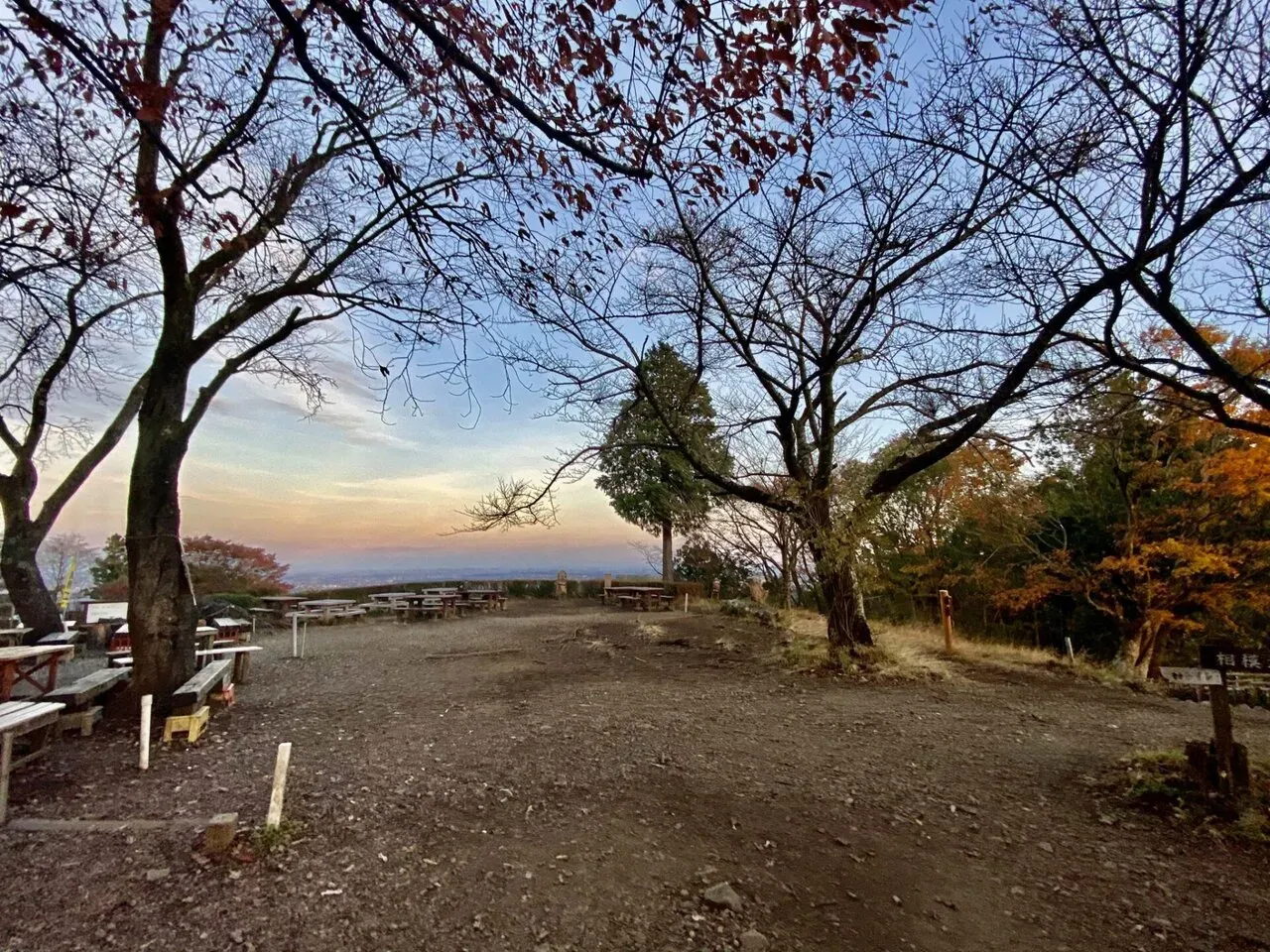 陣馬・高尾山トレランでAPRS運用 - 画像37