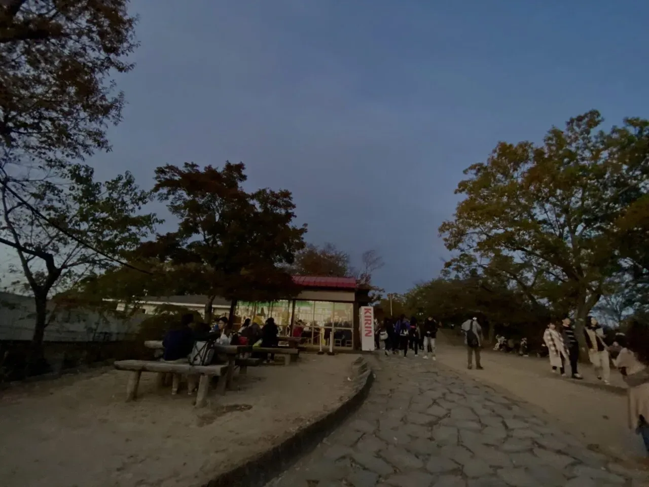 陣馬・高尾山トレランでAPRS運用 - 画像41