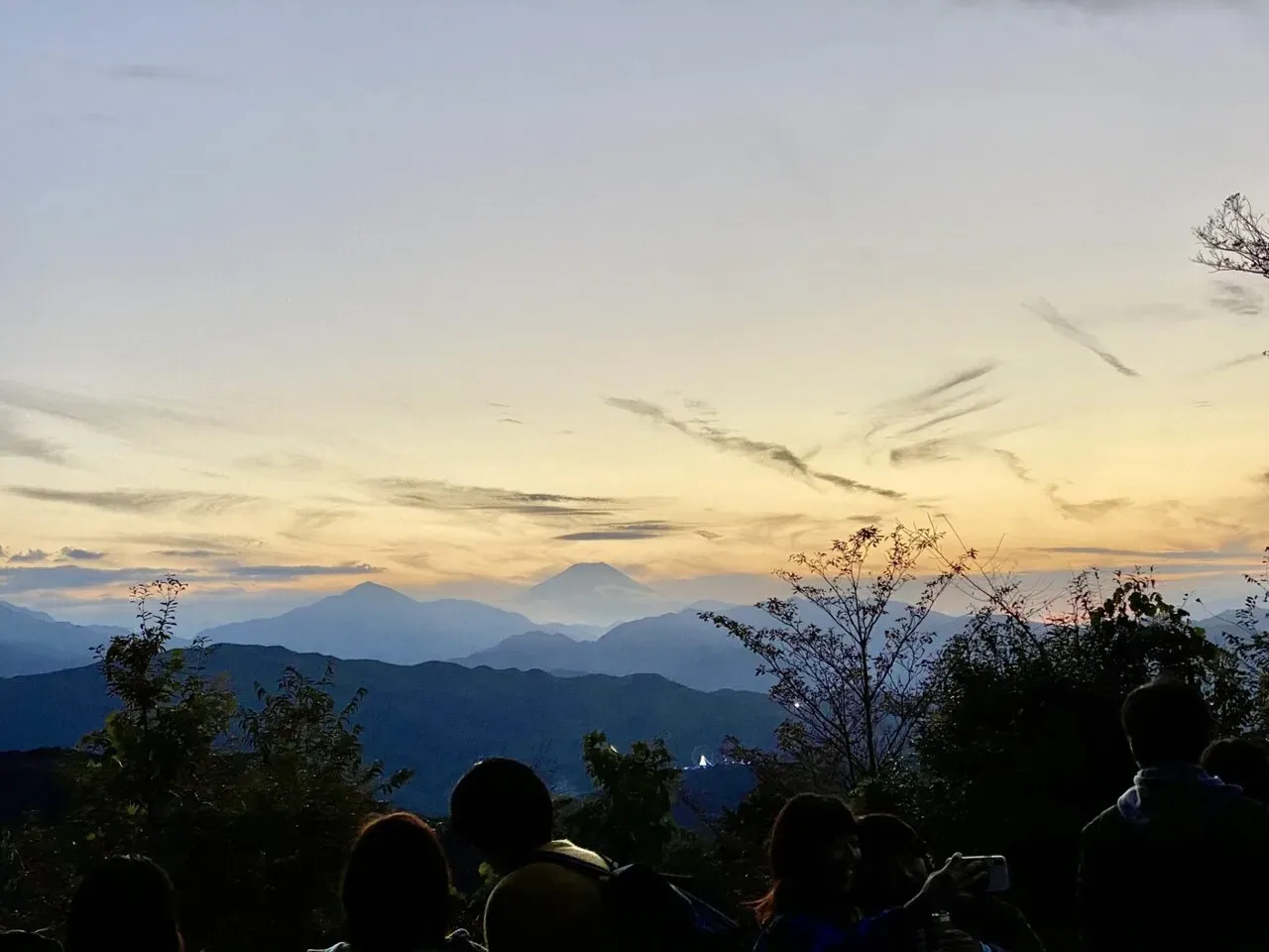 陣馬・高尾山トレランでAPRS運用 - 画像43