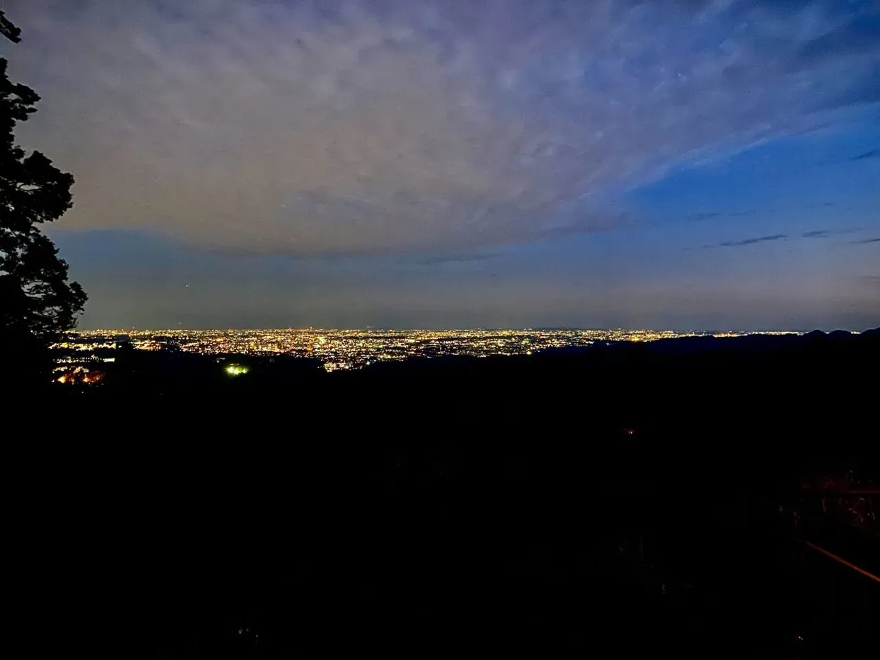 陣馬・高尾山トレランでAPRS運用 - 画像48