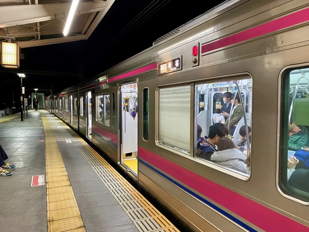 陣馬・高尾山トレランでAPRS運用 - 画像51