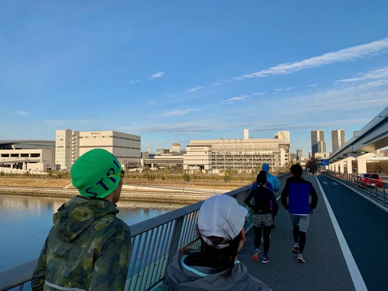 2018年 年越24時間デュアスロン 結果 - 画像3