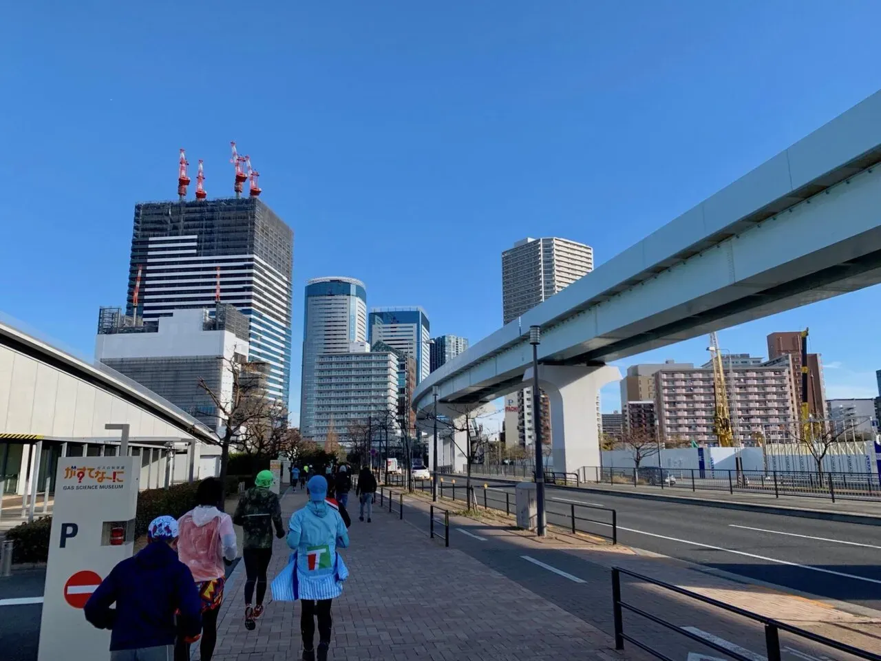 2018年 年越24時間デュアスロン 結果 - 画像5