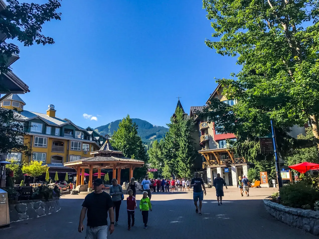 IRONMAN Canada （アイアンマン カナダ）滞在編 - 画像23