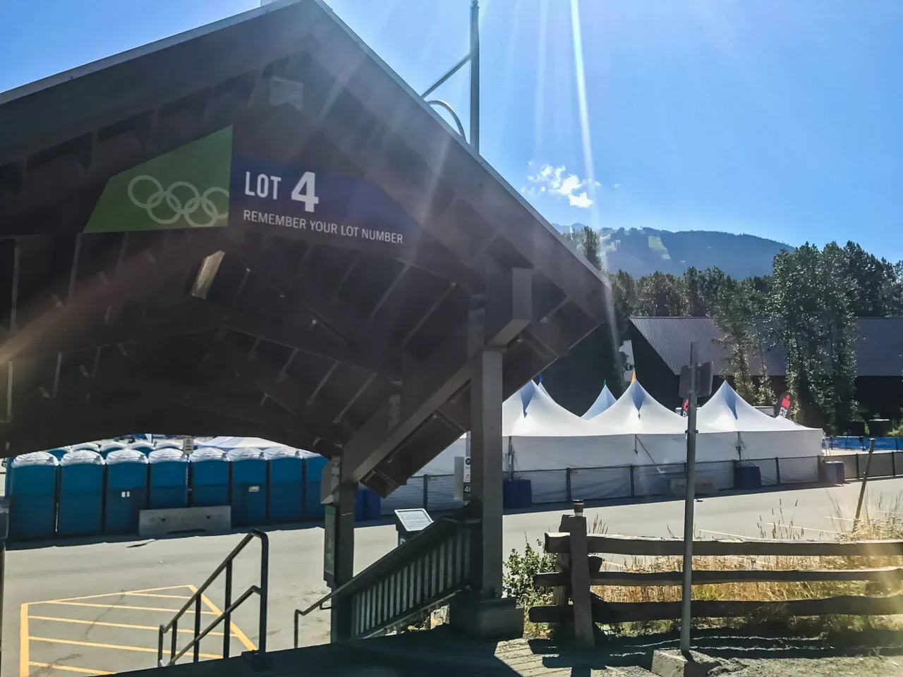 IRONMAN Canada （アイアンマン カナダ）滞在編 - 画像30