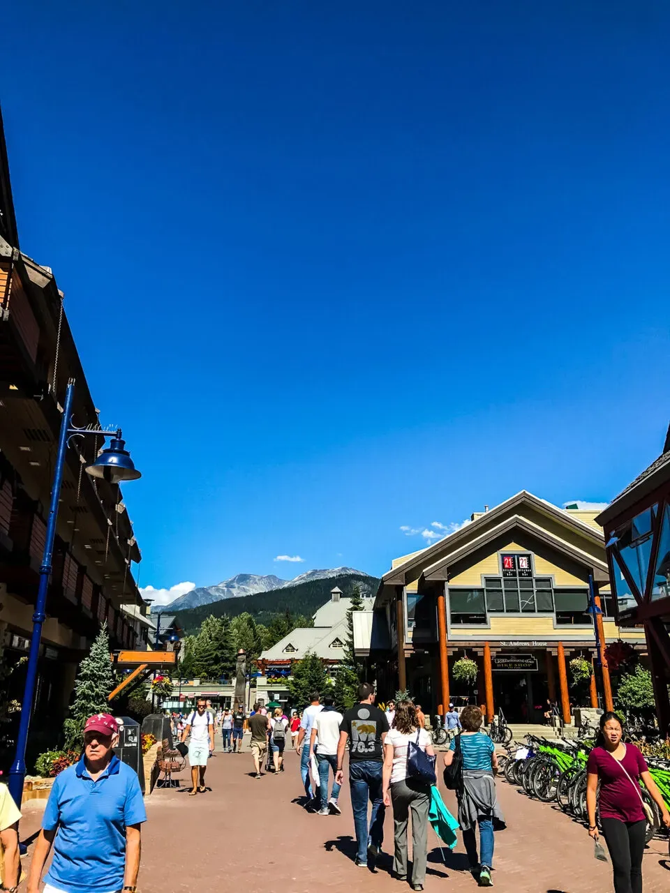 IRONMAN Canada （アイアンマン カナダ）滞在編 - 画像46