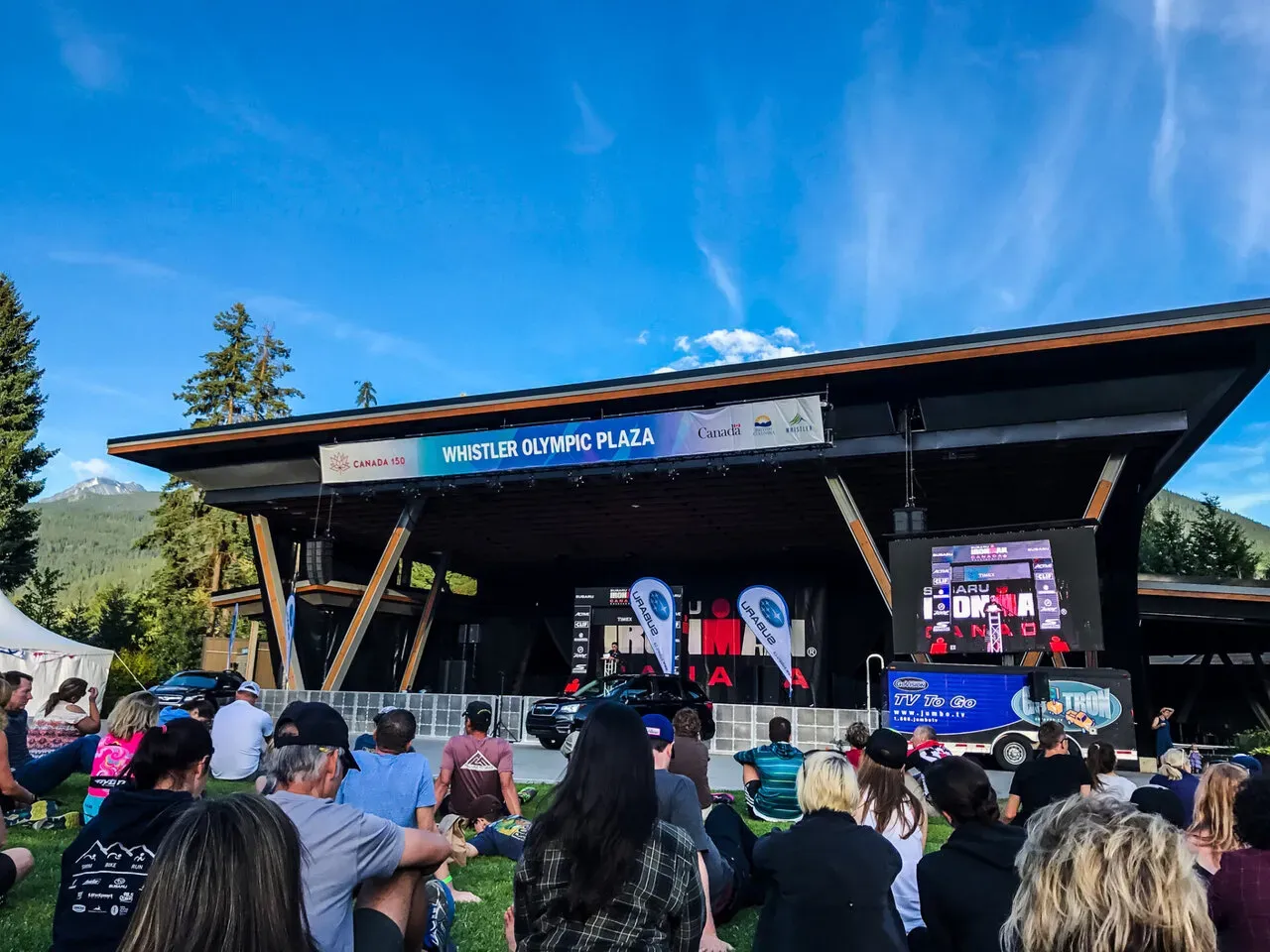 IRONMAN Canada （アイアンマン カナダ）滞在編 - 画像50