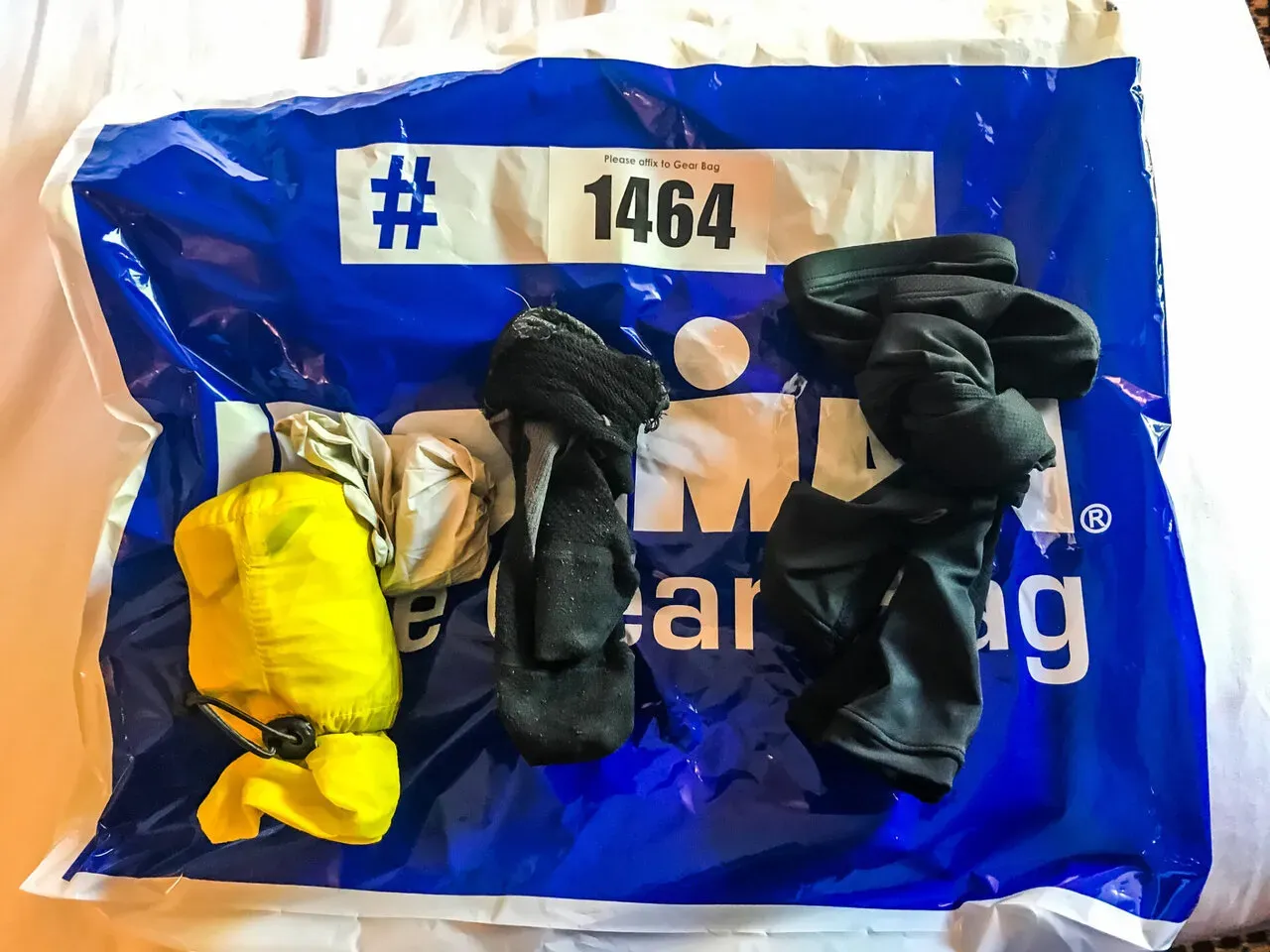 IRONMAN Canada （アイアンマン カナダ）滞在編 - 画像53