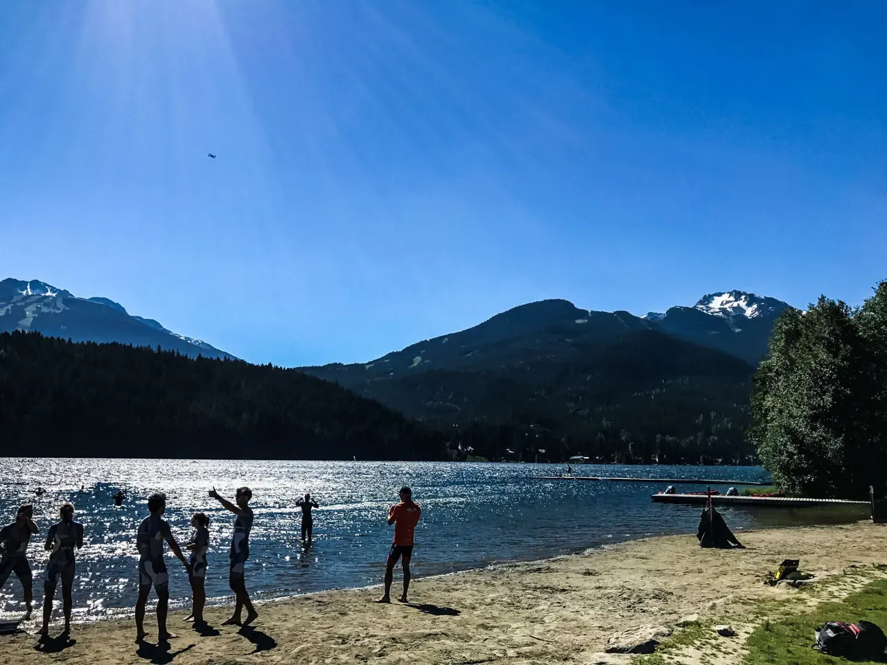 IRONMAN Canada （アイアンマン カナダ）滞在編 - 画像62