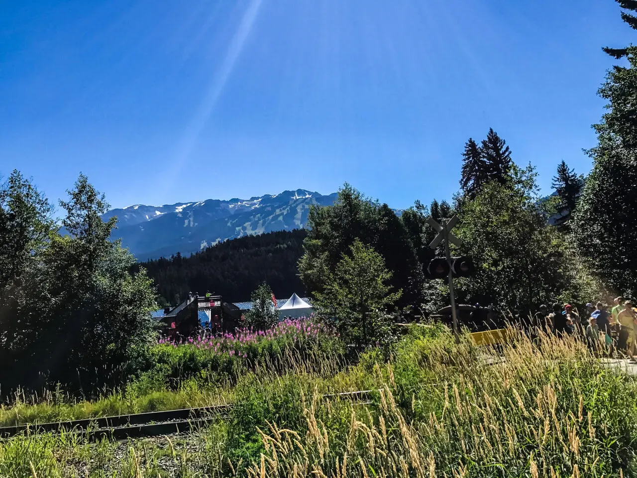 IRONMAN Canada （アイアンマン カナダ）滞在編 - 画像65